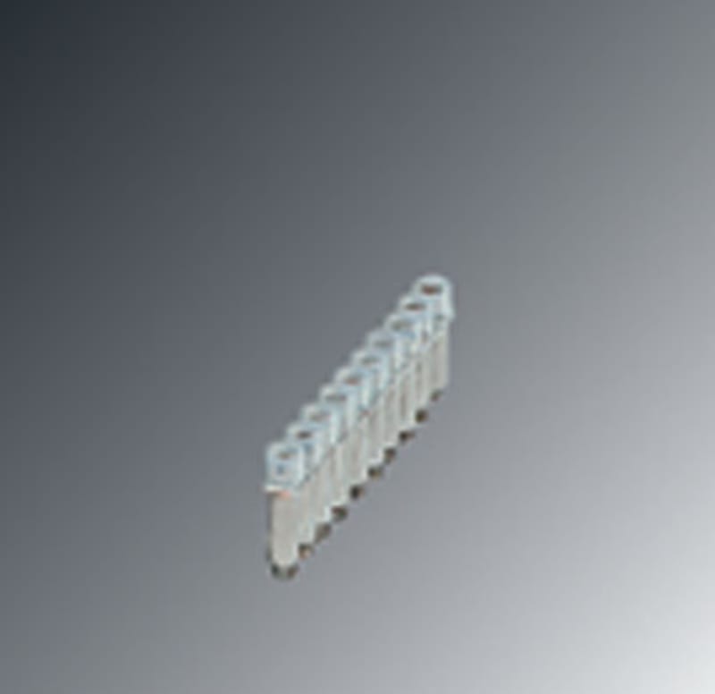 JUMPER LINK FOR 2,5 mm² KL 10-Pole (fbri 10-5 N)