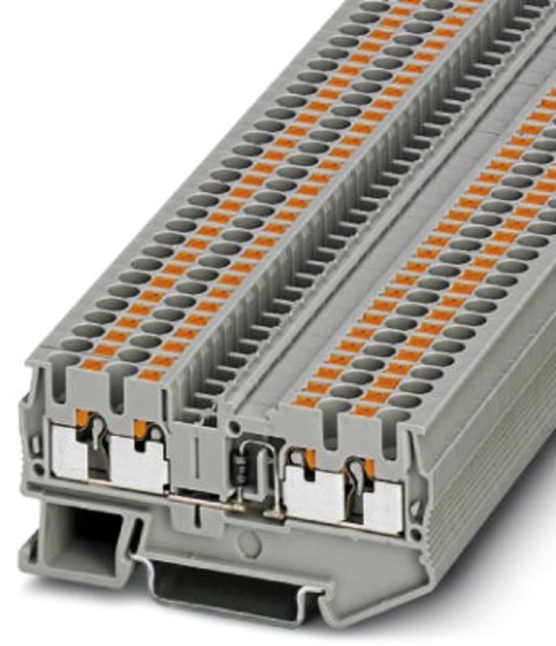 Component Terminal Block (PT 2,5-QUATTRO-DIO/L-R)