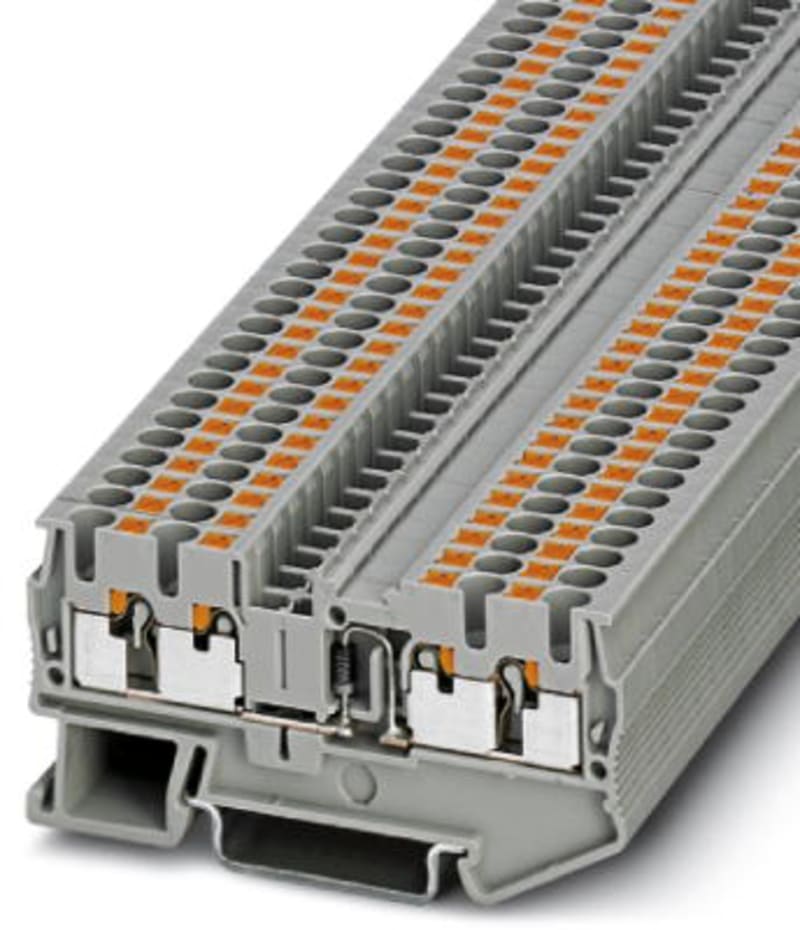 Component Terminal Block (PT 2,5-QUATTRO-DIO/R-L)