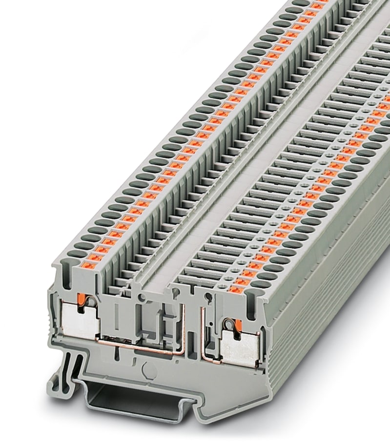 Disconnect Terminal Block (PT 2,5-Tg)