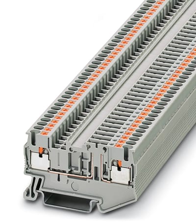 Disconnect Terminal Block (PT 2,5-Tg)
