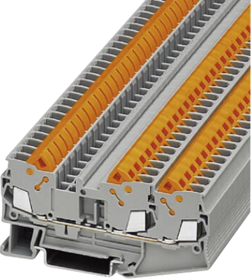 TERMINAL HURT.CONNECTION 3 0,5-2,5 (qtc 2,5-Twin)