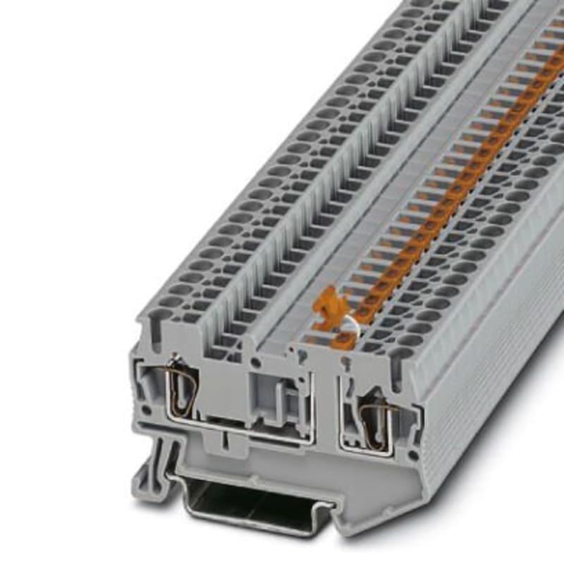 Knife-Disconnect Terminal Block (ST 2,5-Mt)