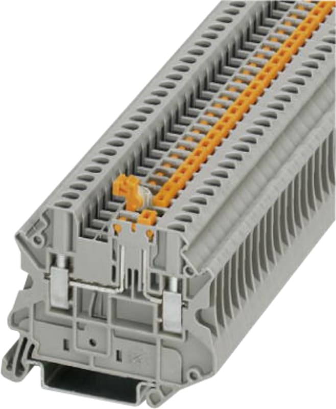 Knife-Disconnect Terminal Block (UT 2,5-Mt)