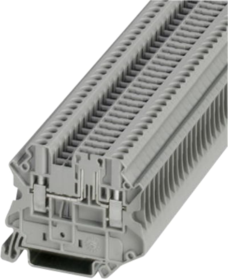 Disconnect Terminal Block (UT 2,5-Tg)