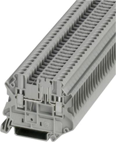 Disconnect Terminal Block (UT 2,5-Tg)