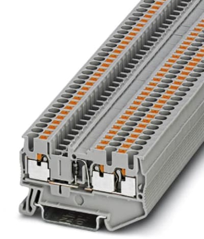 Component Terminal Block (PT 2,5-TWIN-DIO/L-R)