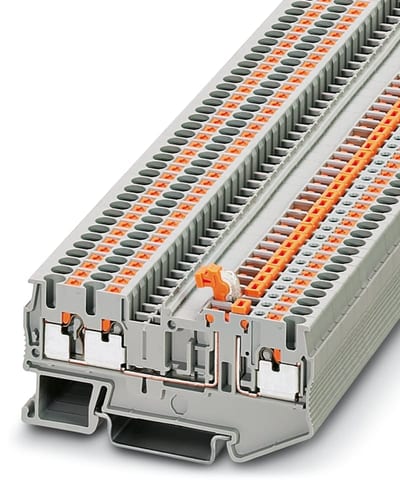 TERMINAL Plug-in 0,14-2,5 3 Connections