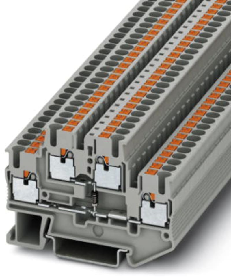 Component Terminal Block (PTTB 2,5-DIO/O-U)