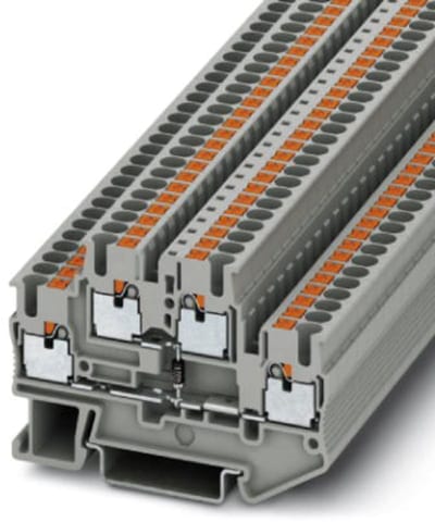 Component Terminal Block (PTTB 2,5-DIO/O-U)
