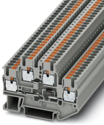 Component Terminal Block (PTTB 2,5-DIO/UL-UR)