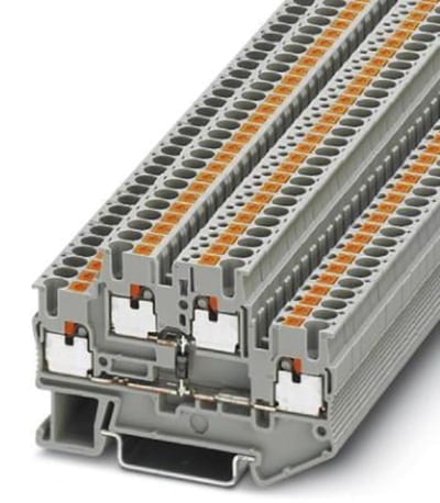 Component Terminal Block (PTTB 2,5-DIO/U-O)