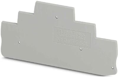 End Cover (D-PT 2,5-3L)