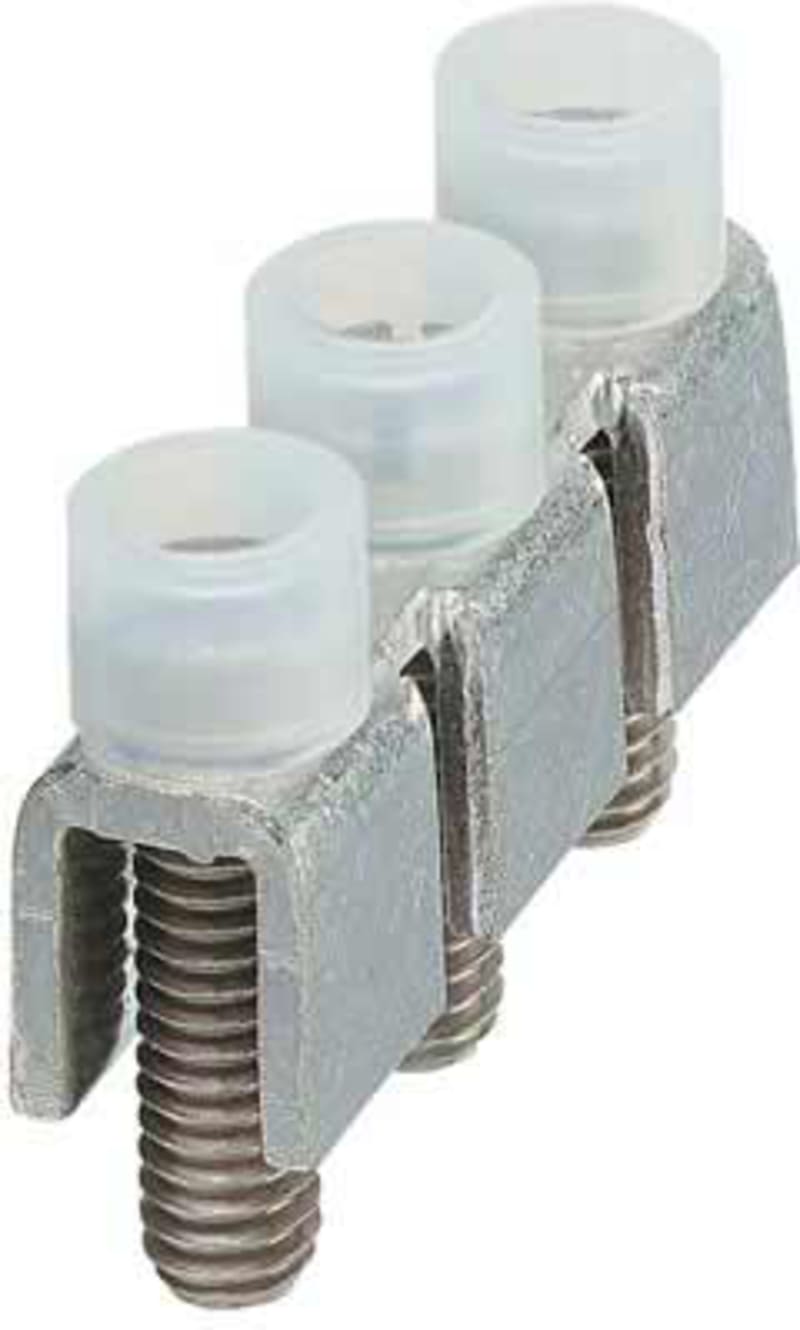 JUMPER LINK FOR 35 mm² Terminal 3-Pole (fbi 3-15)