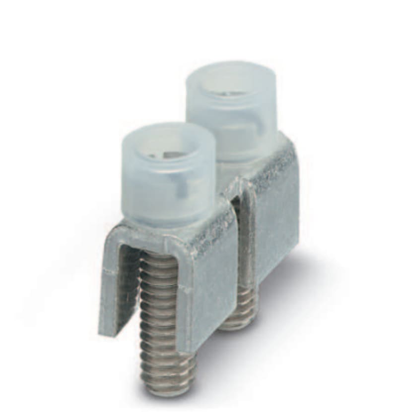 JUMPER LINK FOR 50 mm² Terminal 2-Pole (fbi 2-20)