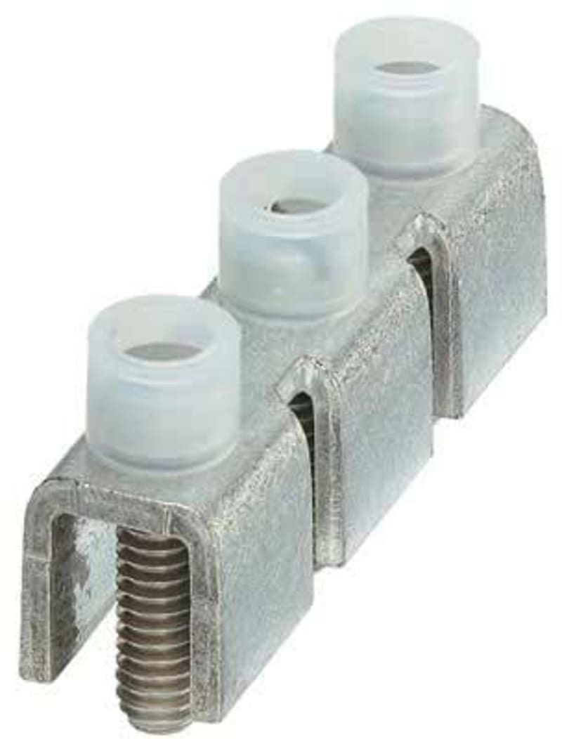 JUMPER LINK FOR 50 mm² Terminal 3-Pole (fbi 3-20)