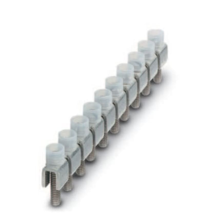 JUMPER LINK FOR 16 mm² KL 10-Pole (fbi 10-12)
