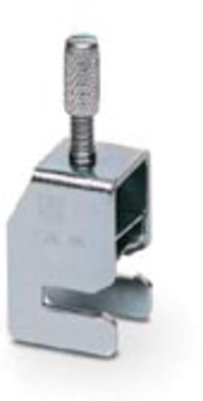 Shield connection terminal (SK 14)