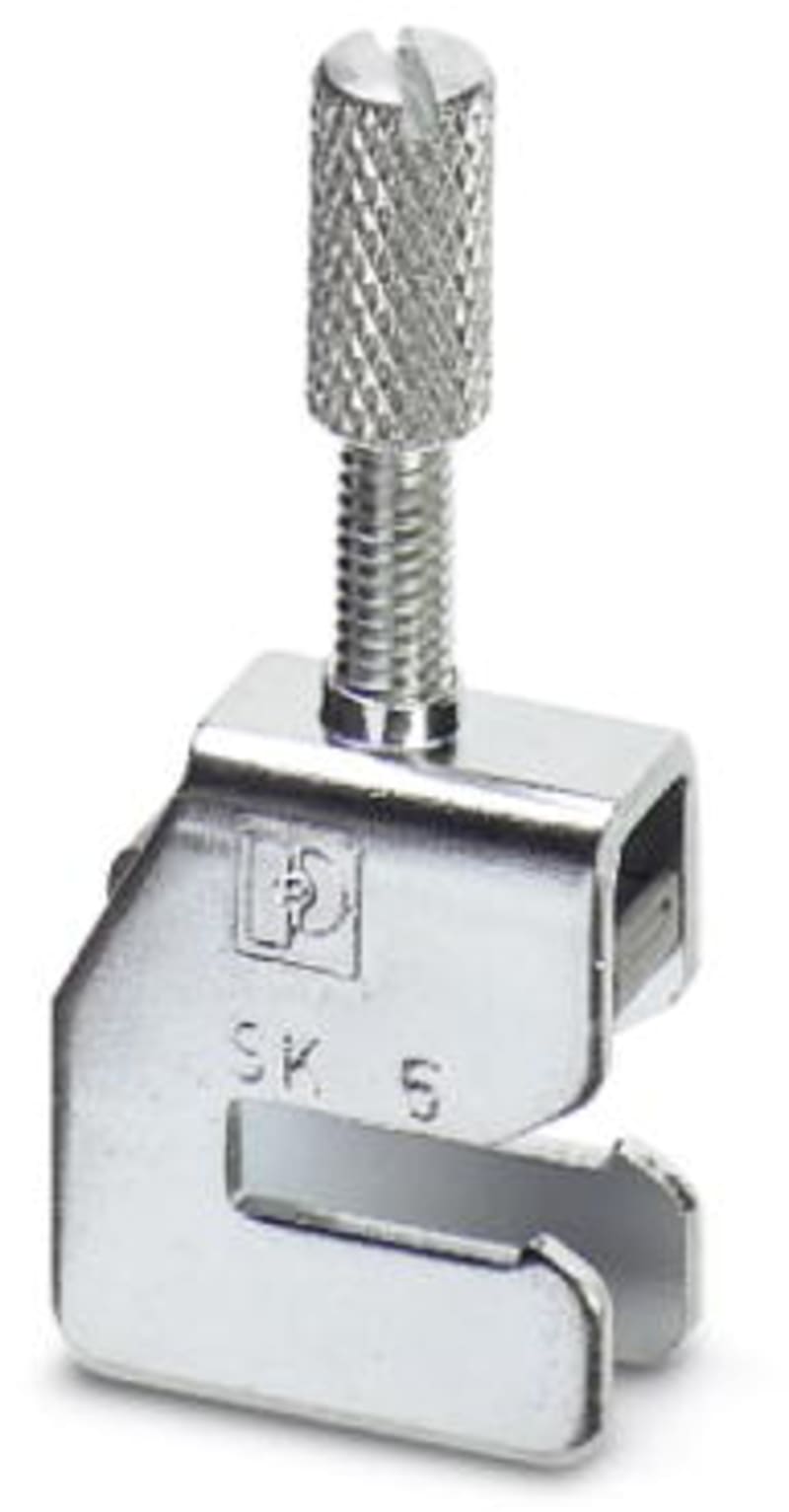 Shield connection terminal - SK 5 (SK 5)
