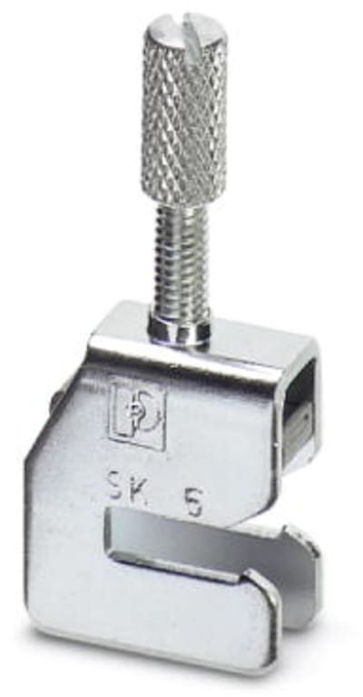 Shield connection terminal - SK 5