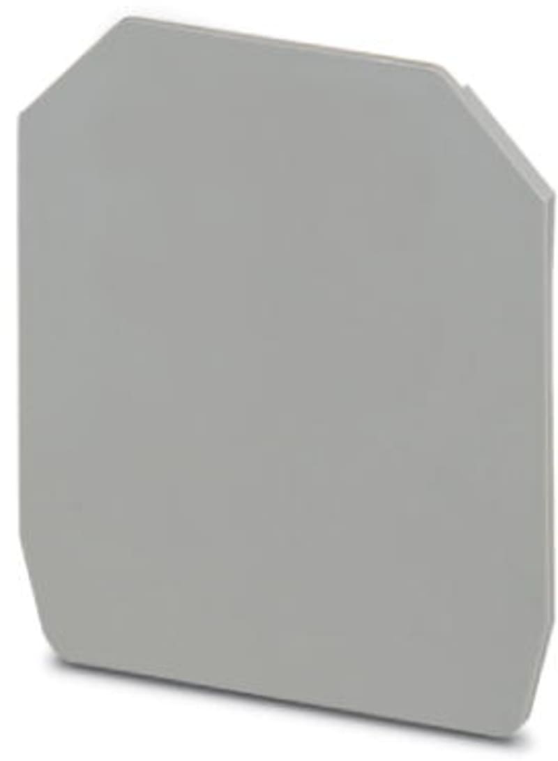End Cover (D-UHSK 2000)