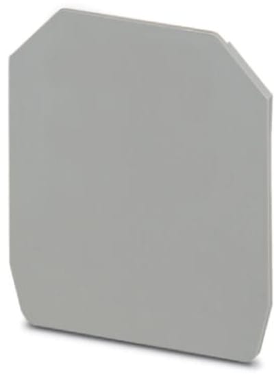 End Cover (D-UHSK 2000)