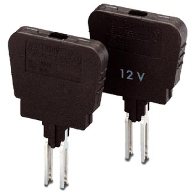 Fuse Plug (ST-SI-UK 4)