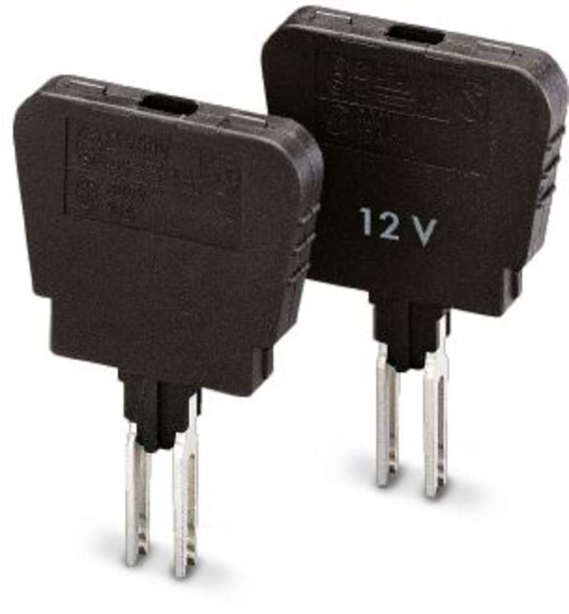 Sikringpluger 250V (ST-SILA250-UK 4)