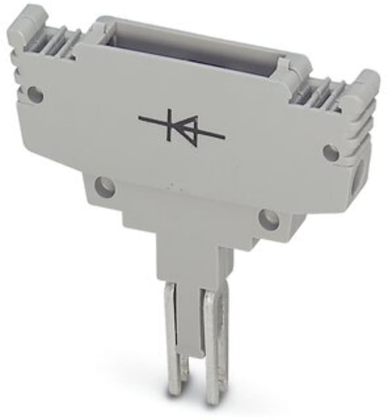 Component Connector (ST-1N4007)