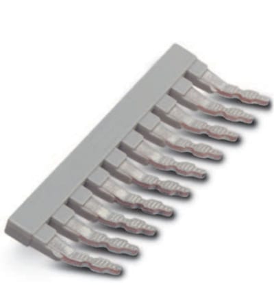 Innleggsbro 6 mm² KL 10-Pole