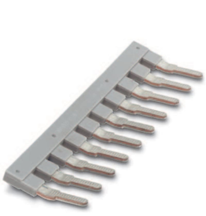 Innleggsbro 10 mm² KL 10-Pole (eb 10-10)
