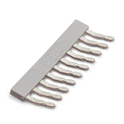 Innleggsbro 2,5 mm² KL 10-Pole (eb 10- 5)