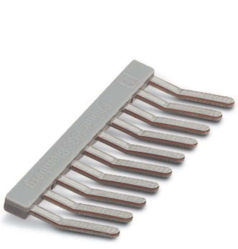 Innleggsbro 2,5 mm² KL 10-Pole (ebl 10- 5)