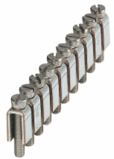 JUMPER LINK FOR 4 mm² Terminal 10-Pole