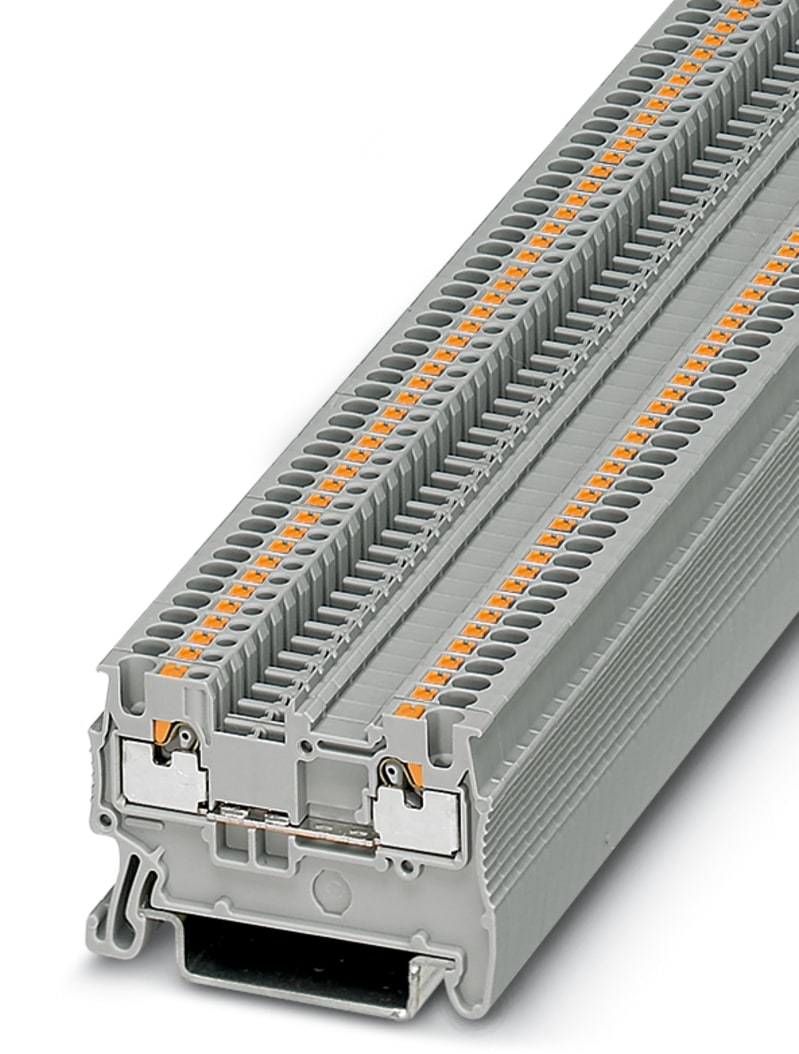 Feed-Through Terminal (PT 1,5/S)