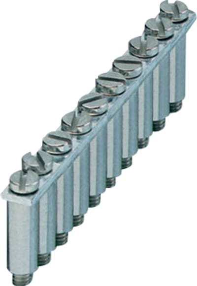 JUMPER LINK FOR 2,5 mm² KL 10-Pole (fbr 10-5-EX)