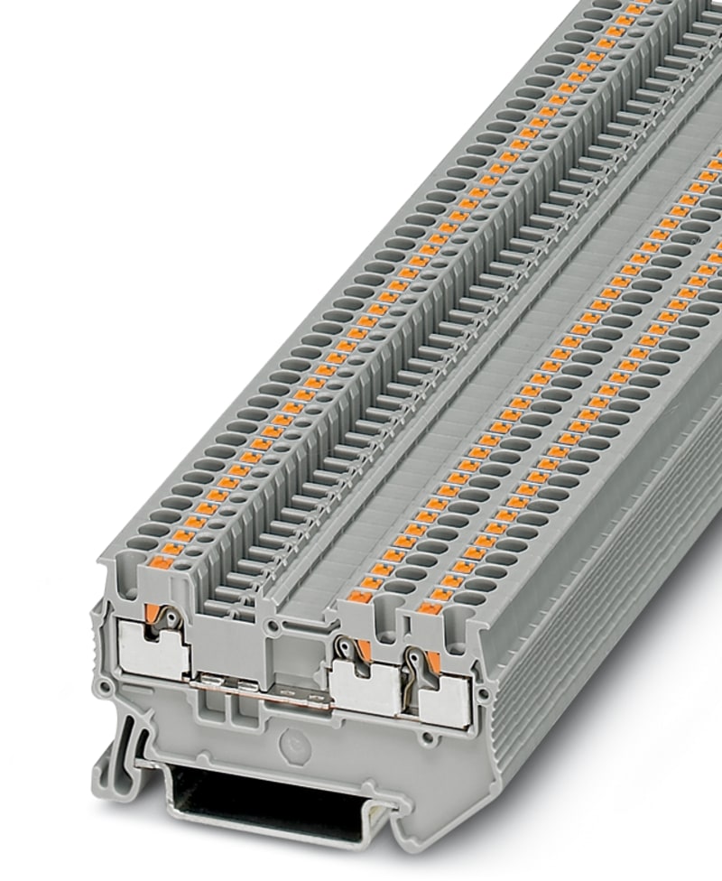 Feed-Through Terminal (PT 1,5/S-TWIN)