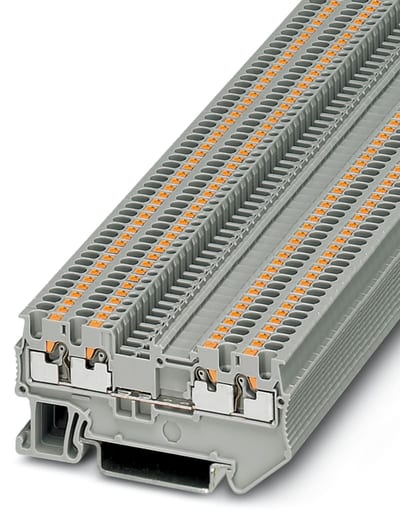 Feed-Through Terminal (PT 1,5/S-QUATTRO)