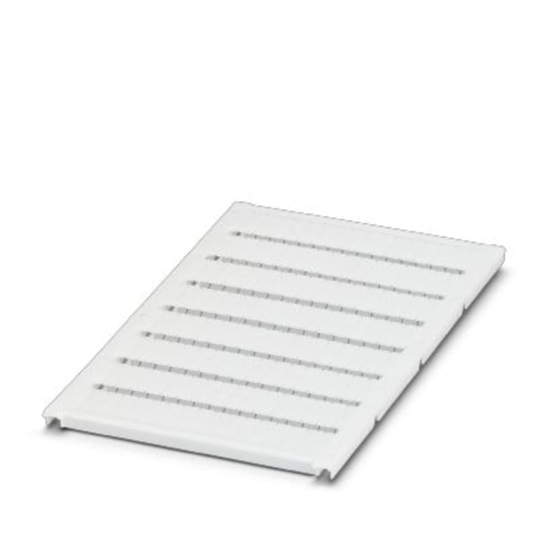 Marker for Terminal Blocks (UC-TM 4)