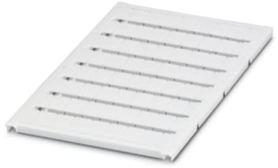 Marker for Terminal Blocks (UC-TM 8)