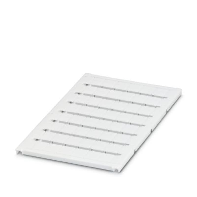 Marker for Terminal Blocks (UC-TM 10)