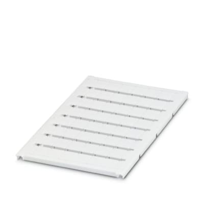 Marker for Terminal Blocks (UC-TM 10)