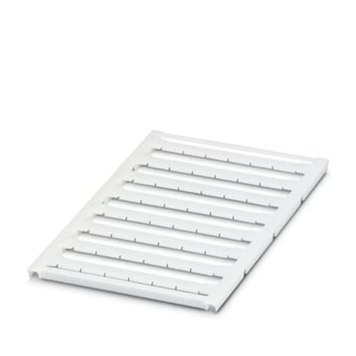 Marker for Terminal Blocks (UC-TMF 10)