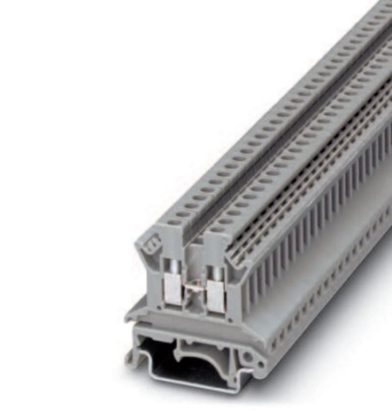 Feed-Through Terminal Block (UK 2,5 N)