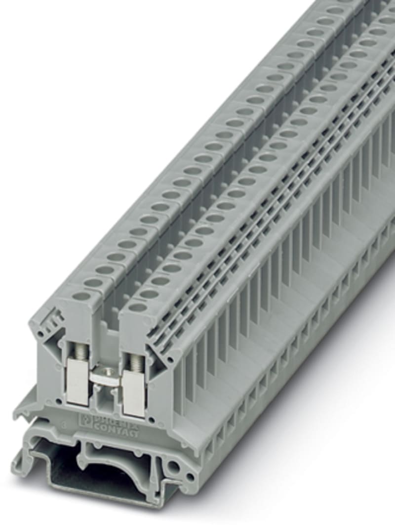 Feed-Through Terminal Block (UK 2,5 B)