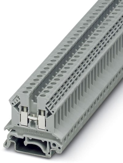 Feed-Through Terminal Block (UK 2,5 B)