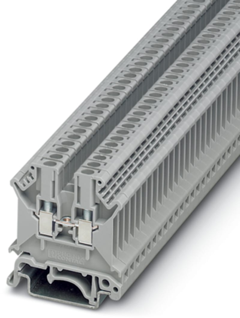 Feed-Through Terminal Block (UK 3 N)