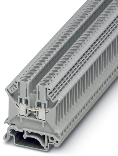 Feed-Through Terminal Block (UK 3 N)