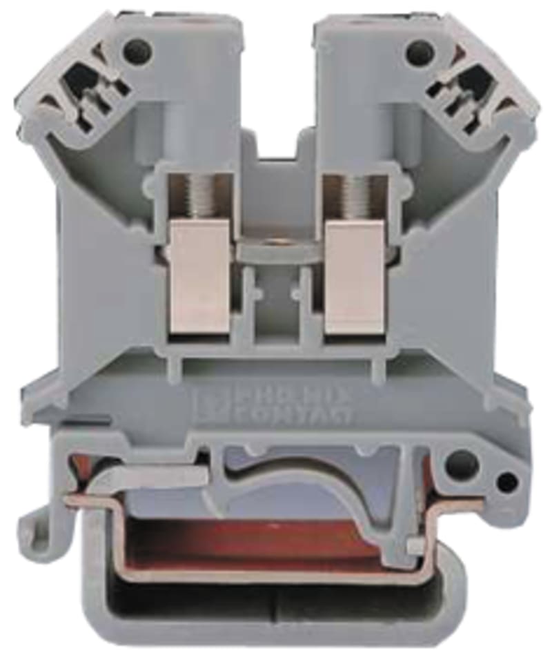 Feed-Through Terminal Block (UK 5 N)