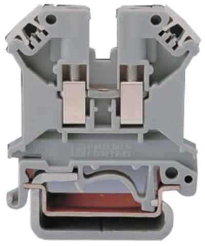 Feed-Through Terminal Block (UK 5 N)